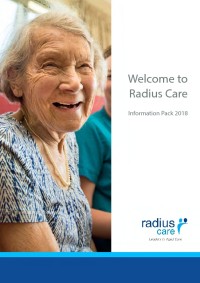 Radius Heatherlea Information Pack 2018