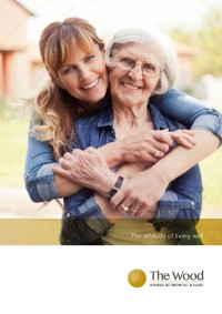 The Wood Sales Brochure