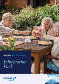 Radius Arran Court Information Pack