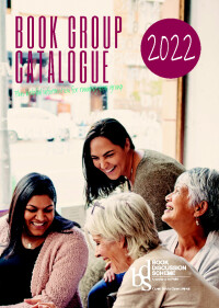 2022 Catalogue for Book Groups