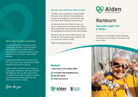 Ranburn Brochure