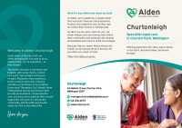 Churtonleigh Brochure