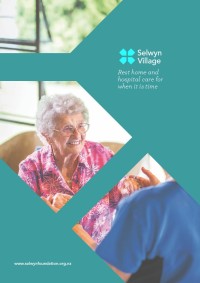 Selwyn Village Residential Care