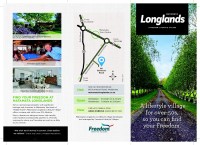 About Matamata Longlands