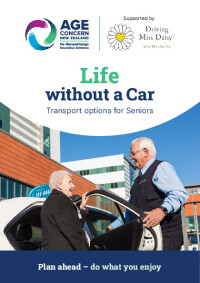 Life without a Car