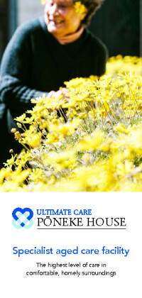 Ultimate Care Poneke House