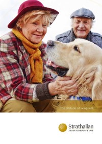 Strathallan Sales Brochure
