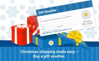 Gift Voucher