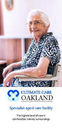 Ultimate Care Oakland Brochure
