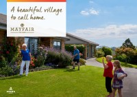 Mayfair Village brochure