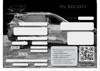 X-Ray request form