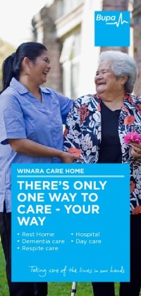 Winara Care Home