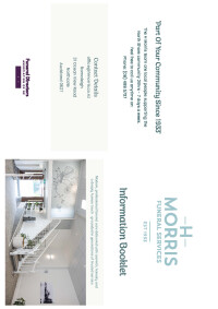 Information Booklet