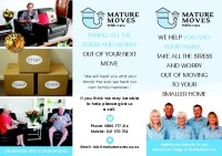 Mature Moves Brochure