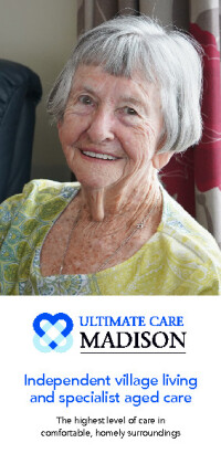 Ultimate Care Madison Brochure
