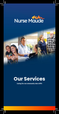 Our Services Brochure