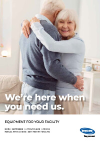 Long Term Care Catalogue