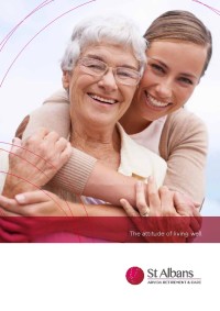 St Albans Sales Brochure