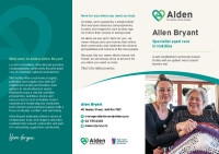 Allen Bryant Broochure