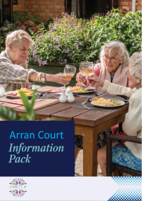 Arran Court information Pack