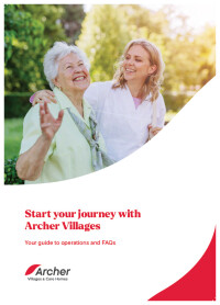 FAQ Villages Brochure