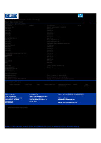 Jobst Medical Compression stockings order form