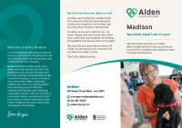 Madison Brochure