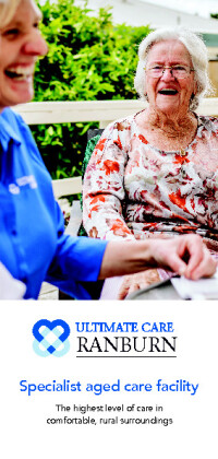 Ultimate Care Ranburn Brochure