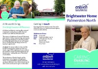 Brightwater Home