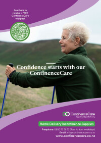 ContinenceCare Product Catalogue