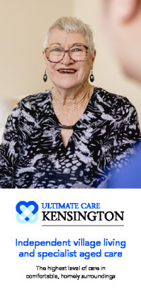 Ultimate Care Kensington Court Brochure