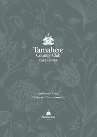 Tamahere Country Club Care Centre Limited