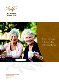 Information Brochure