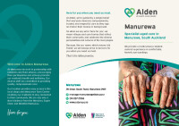 Manurewa Brochure