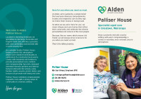 Palliser House