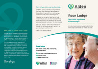 Rose Lodge Brochure