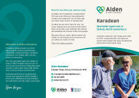 Karadean Brochure
