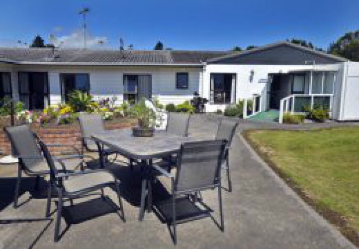 Kohatu Rest Home Care. Resthomes and Residential Care in New Zealand
