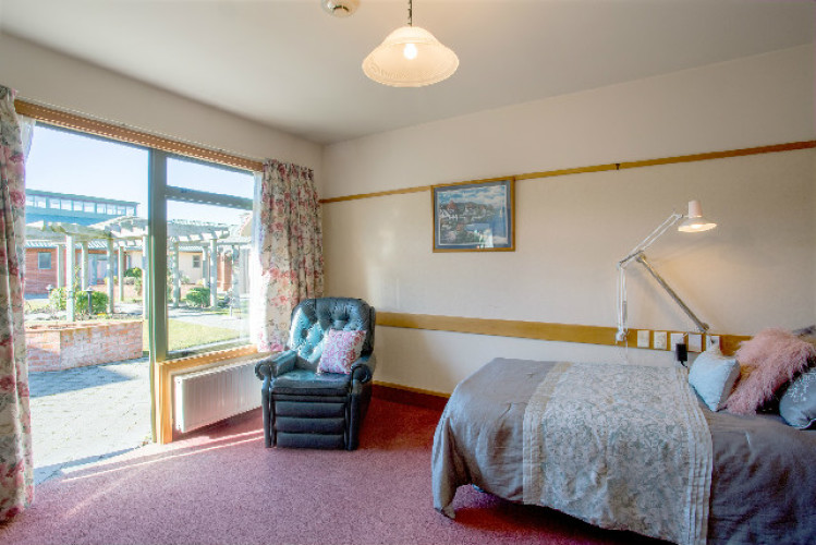 Peacehaven Care Home Hospital Care. Resthomes and Residential Care in