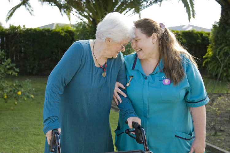 Cht Amberlea Home Hospital Hospital Care Resthomes And Residential Care In New Zealand Eldernet Seniors And Retirement Options