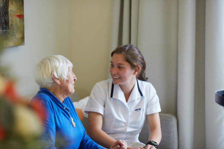 Summerset Falls (Warkworth) Rest Home