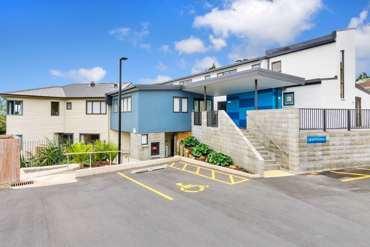 CHT Peacehaven Home & Hospital Auckland Rest Home