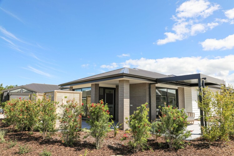 Anchorage Lifestyle Village Marsden Cove, Whangarei Retirement