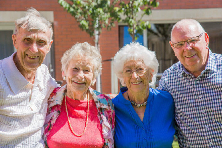 Yvette Williams Retirement Villages (�Purchase�). Resthomes and