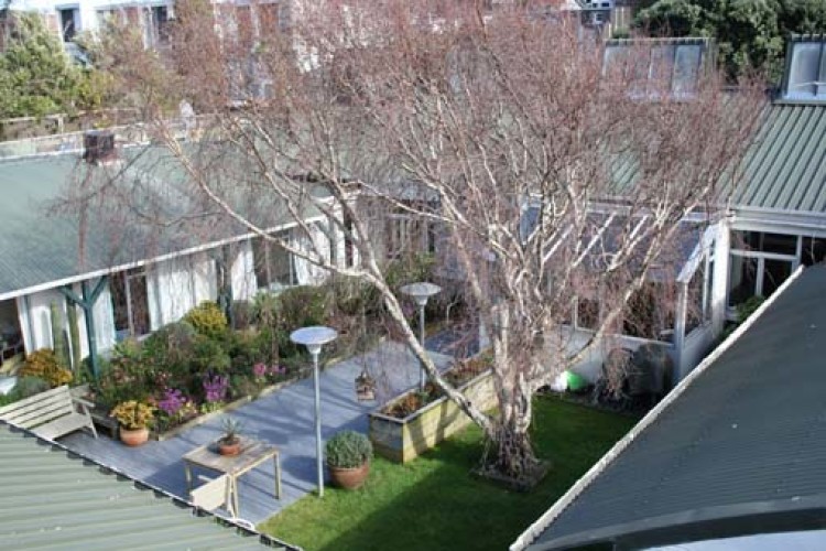 Alexandra Home Rest Home Care Resthomes And Residential Care In New Zealand Eldernet Seniors And Retirement Options