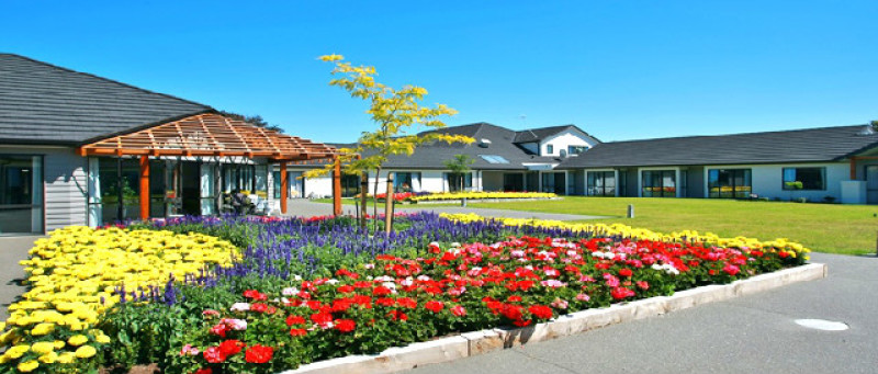 Terrace View Retirement Village Rest Home Care Resthomes And Residential Care In New Zealand Eldernet Seniors And Retirement Options