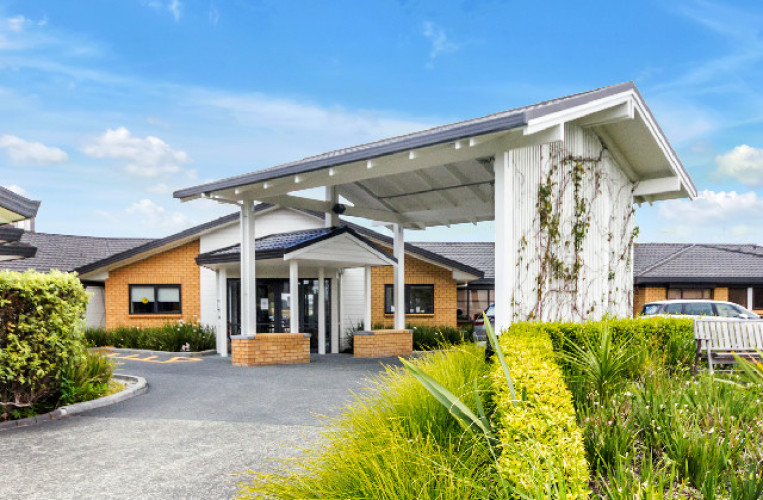 Cht Amberlea Home Hospital Rest Home Care Resthomes And Residential Care In New Zealand Eldernet Seniors And Retirement Options