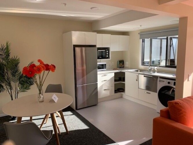 Moana House & Village Whangamata Retirement Villages to Purchase