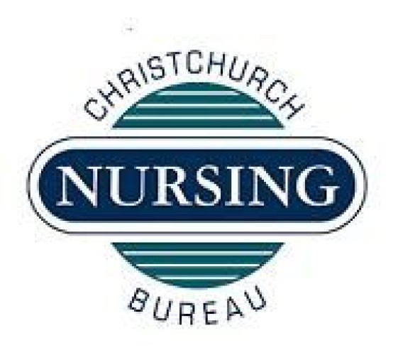 Christchurch Nursing Bureau Sector recruitment & training. Resthomes