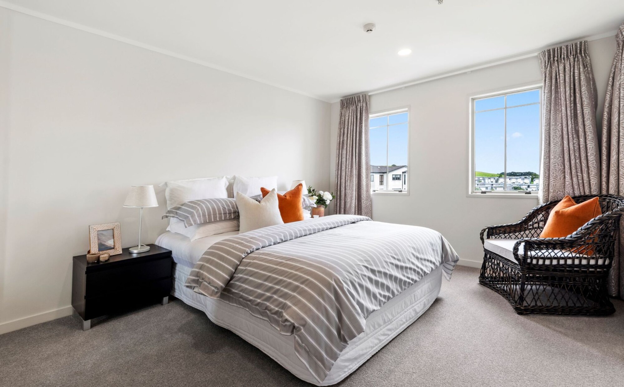 2 bedroom apartment with views B201 Retirement Villages for